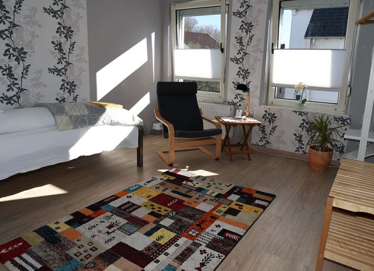 Boardinghouse Oldenburg Bilder